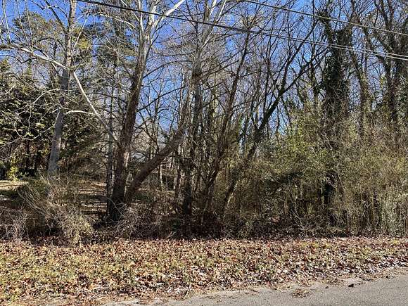 0.45 Acres of Land for Sale in Ringgold, Georgia