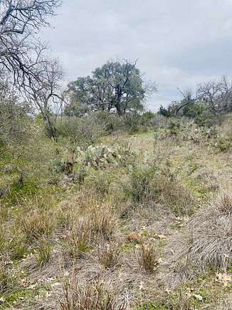 0.36 Acres of Residential Land for Sale in Burnet, Texas