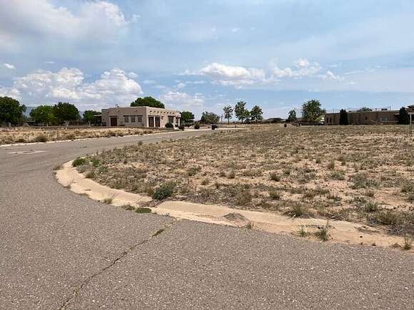 0.27 Acres of Land for Sale in Rio Communities, New Mexico