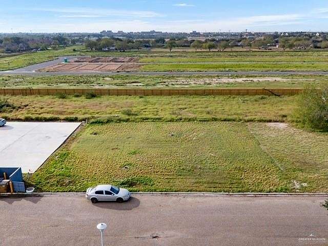 0.18 Acres of Residential Land for Sale in Edinburg, Texas