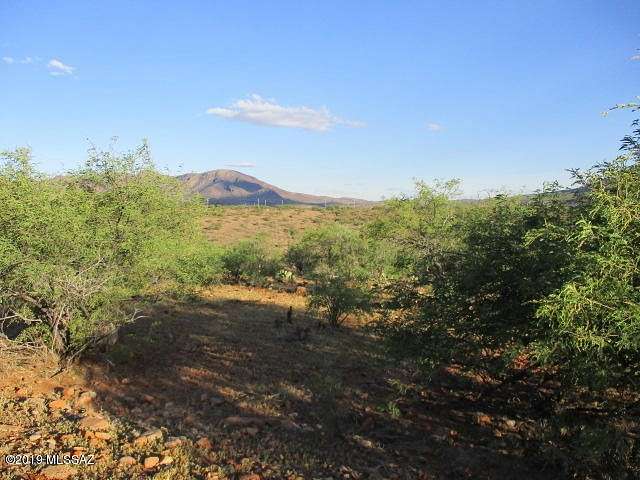 0.64 Acres of Residential Land for Sale in Rio Rico, Arizona