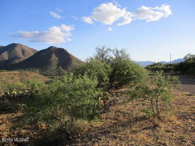 0.67 Acres of Residential Land for Sale in Rio Rico, Arizona