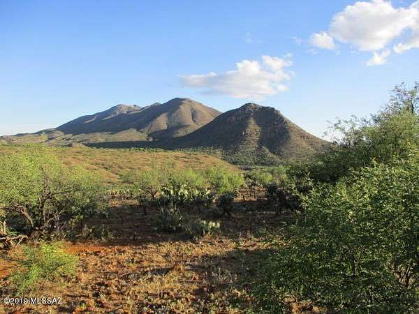 0.67 Acres of Residential Land for Sale in Rio Rico, Arizona