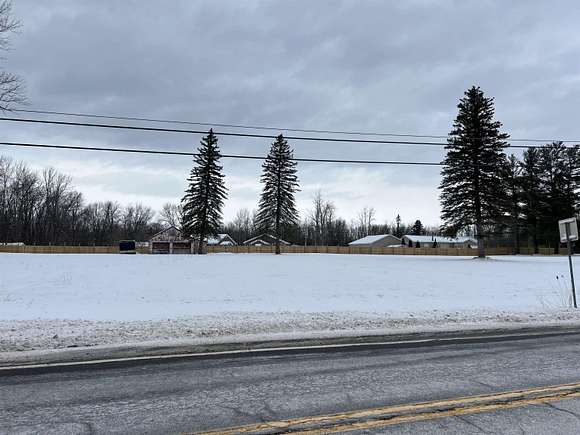 1.9 Acres of Land for Sale in Massena, New York
