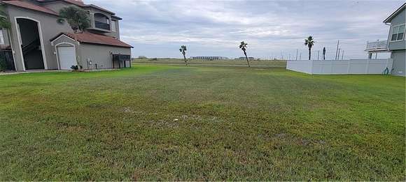 0.2 Acres of Land for Sale in Port Aransas, Texas