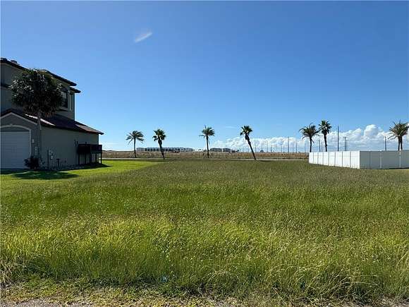 0.2 Acres of Land for Sale in Port Aransas, Texas