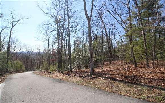 3.43 Acres of Land for Sale in Hayesville, North Carolina