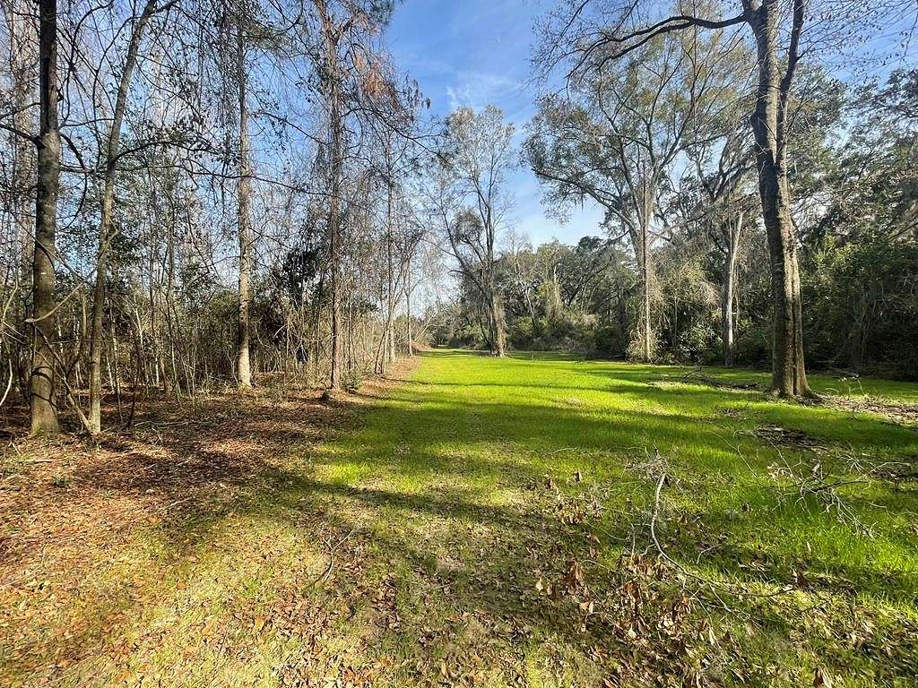 20 Acres of Land for Sale in Thomasville, Georgia