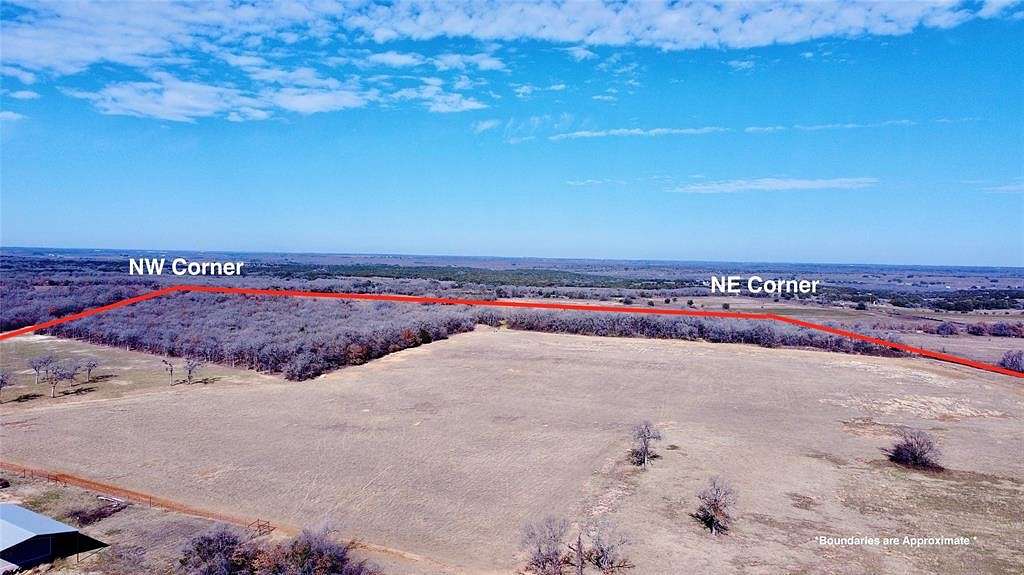 101 Acres of Land for Sale in Dublin, Texas