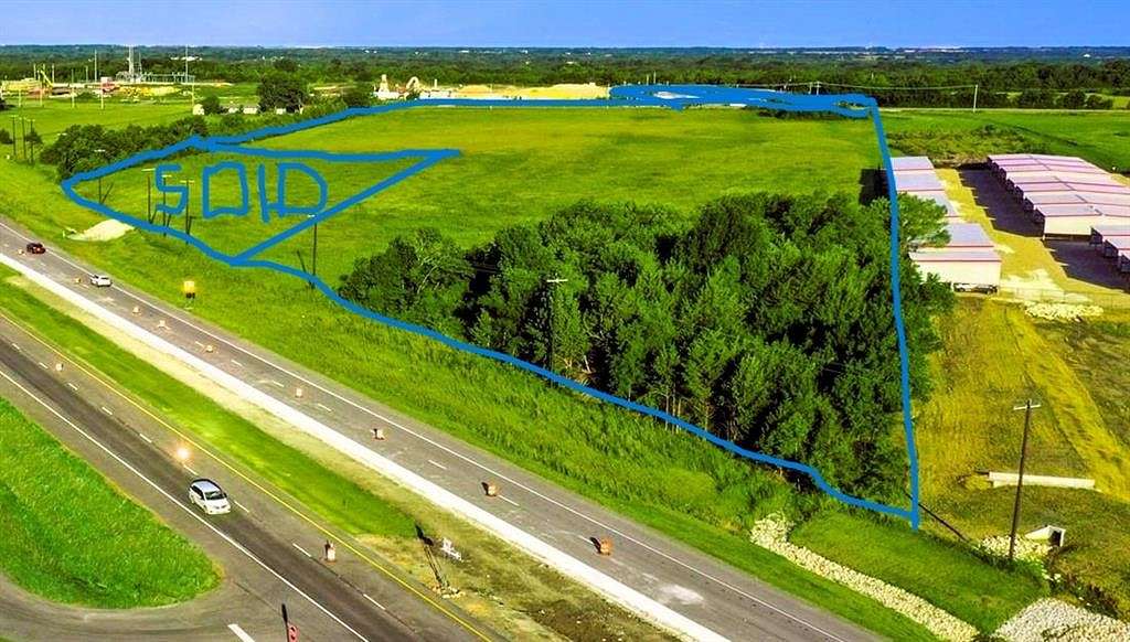 6 Acres of Land for Sale in Anna, Texas