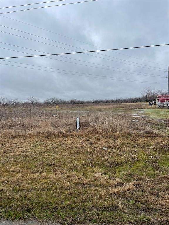 4 Acres of Land for Sale in Terrell, Texas