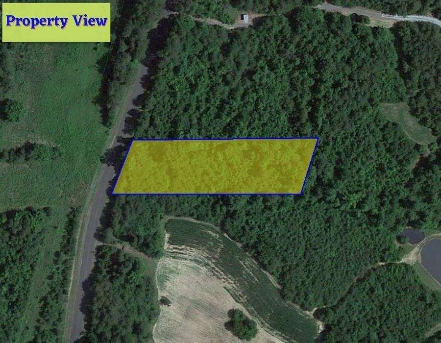 1 Acre of Land for Sale in Roxboro, North Carolina