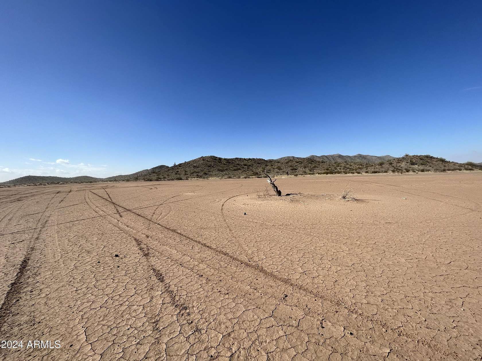 1 Acre of Residential Land for Sale in Casa Grande, Arizona