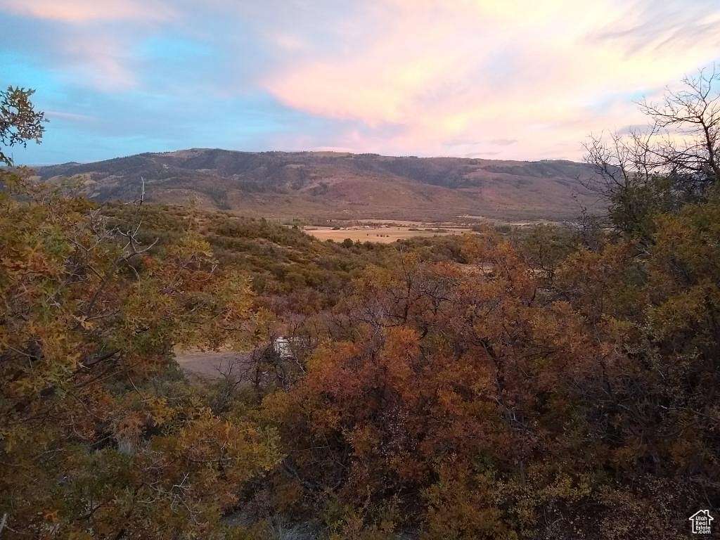 5 Acres of Recreational Land for Sale in Indianola, Utah