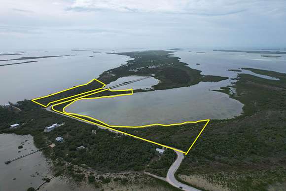 Residential Land for Sale in Big Torch Key, Florida