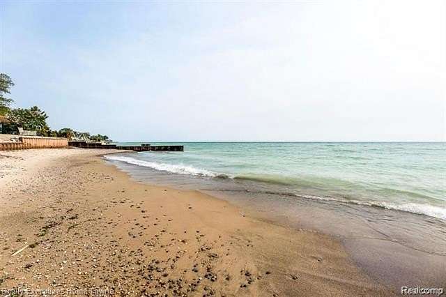 Residential Land for Sale in Worth Township, Michigan