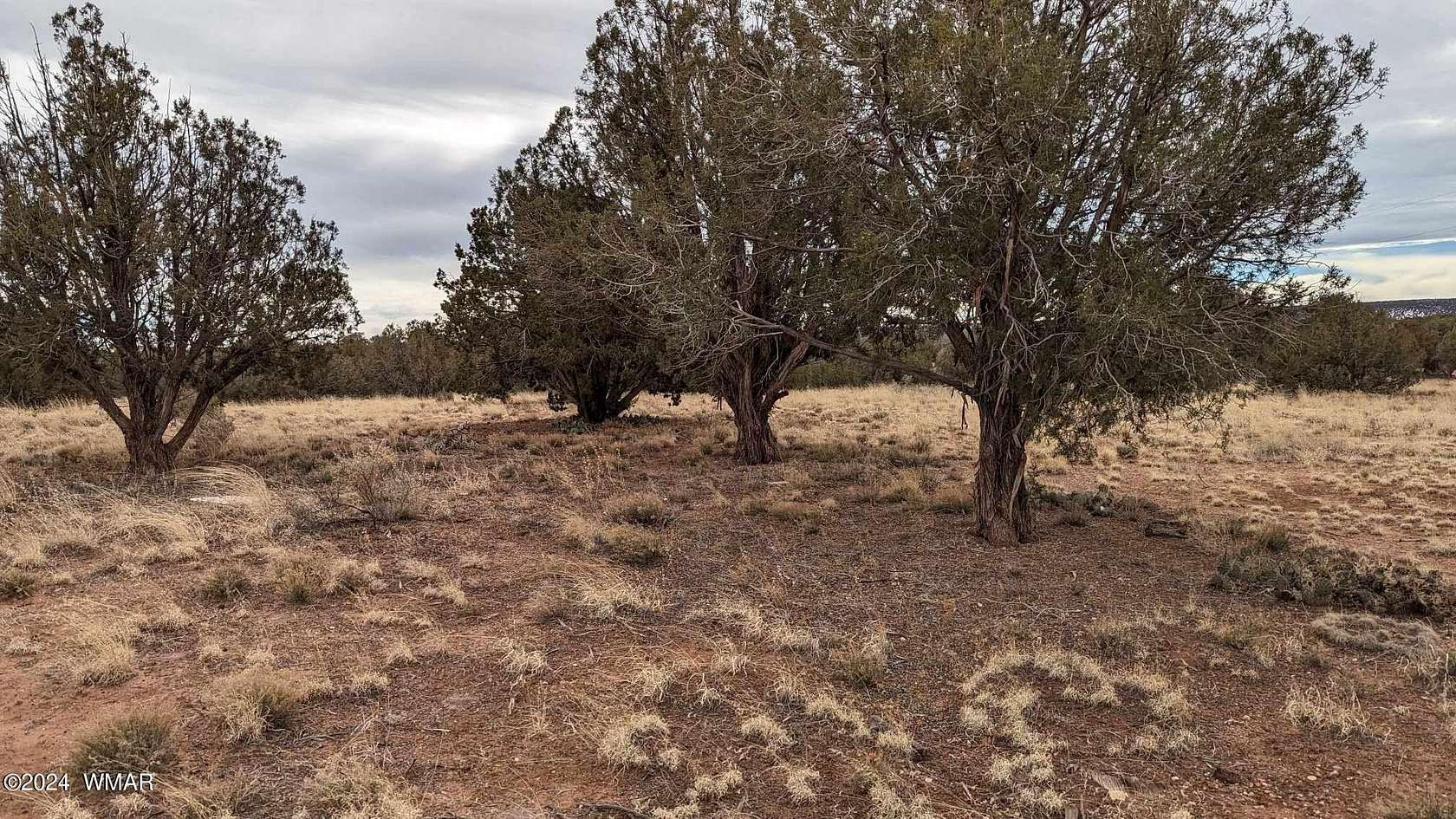 2.2 Acres of Residential Land for Sale in Snowflake, Arizona
