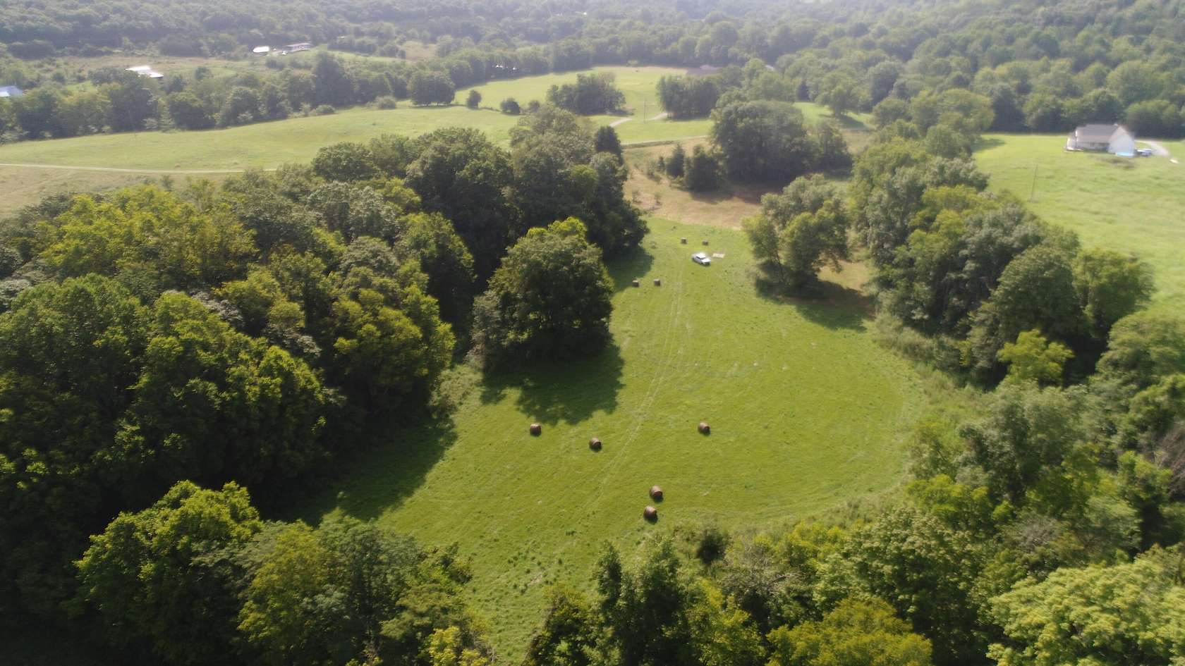 10.58 Acres of Land for Sale in Somerset, Kentucky