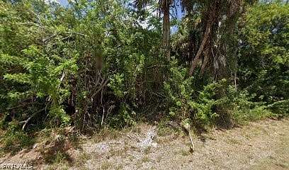 0.23 Acres of Residential Land for Sale in Port Charlotte, Florida