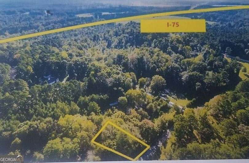 13.4 Acres of Land for Sale in Locust Grove, Georgia
