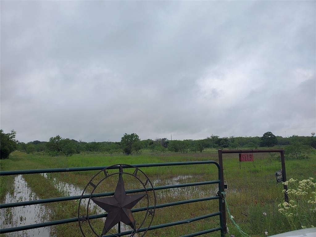 20 Acres of Land for Sale in Brownwood, Texas