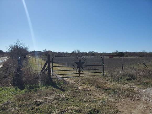20 Acres of Land for Sale in Brownwood, Texas