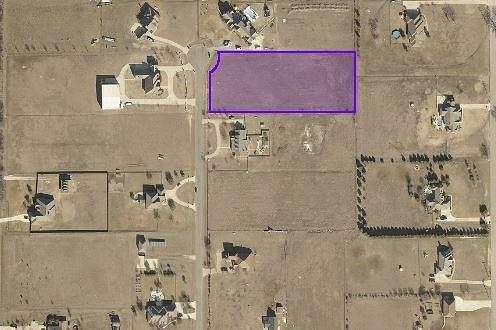 2.4 Acres of Residential Land for Sale in Celina, Texas