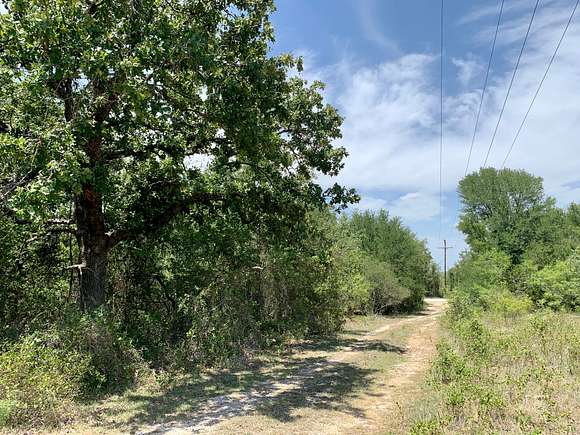 8.5 Acres of Recreational Land & Farm for Sale in Olden, Texas