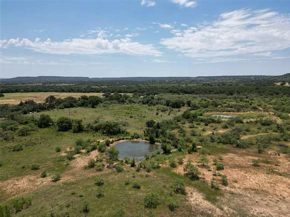 136 Acres of Recreational Land & Farm for Sale in May, Texas