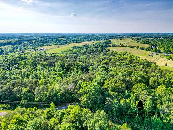 30 Acres of Recreational Land for Sale in Fleming, Ohio