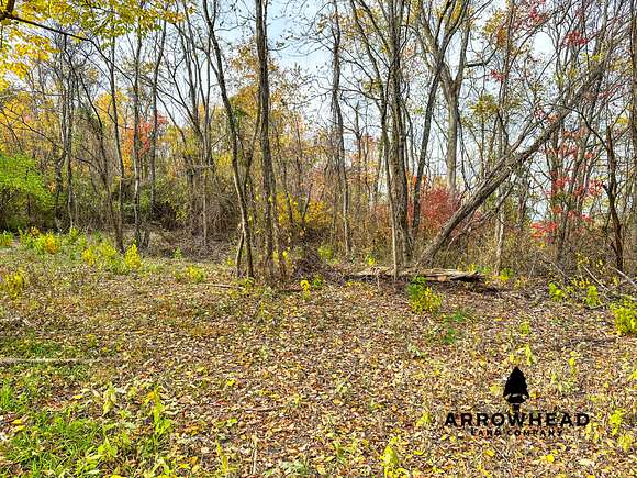 30 Acres of Recreational Land for Sale in Fleming, Ohio