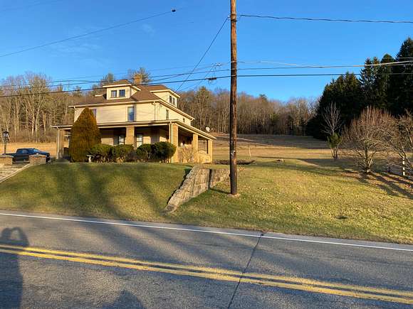 Uniontown PA Land & Lots for Sale 