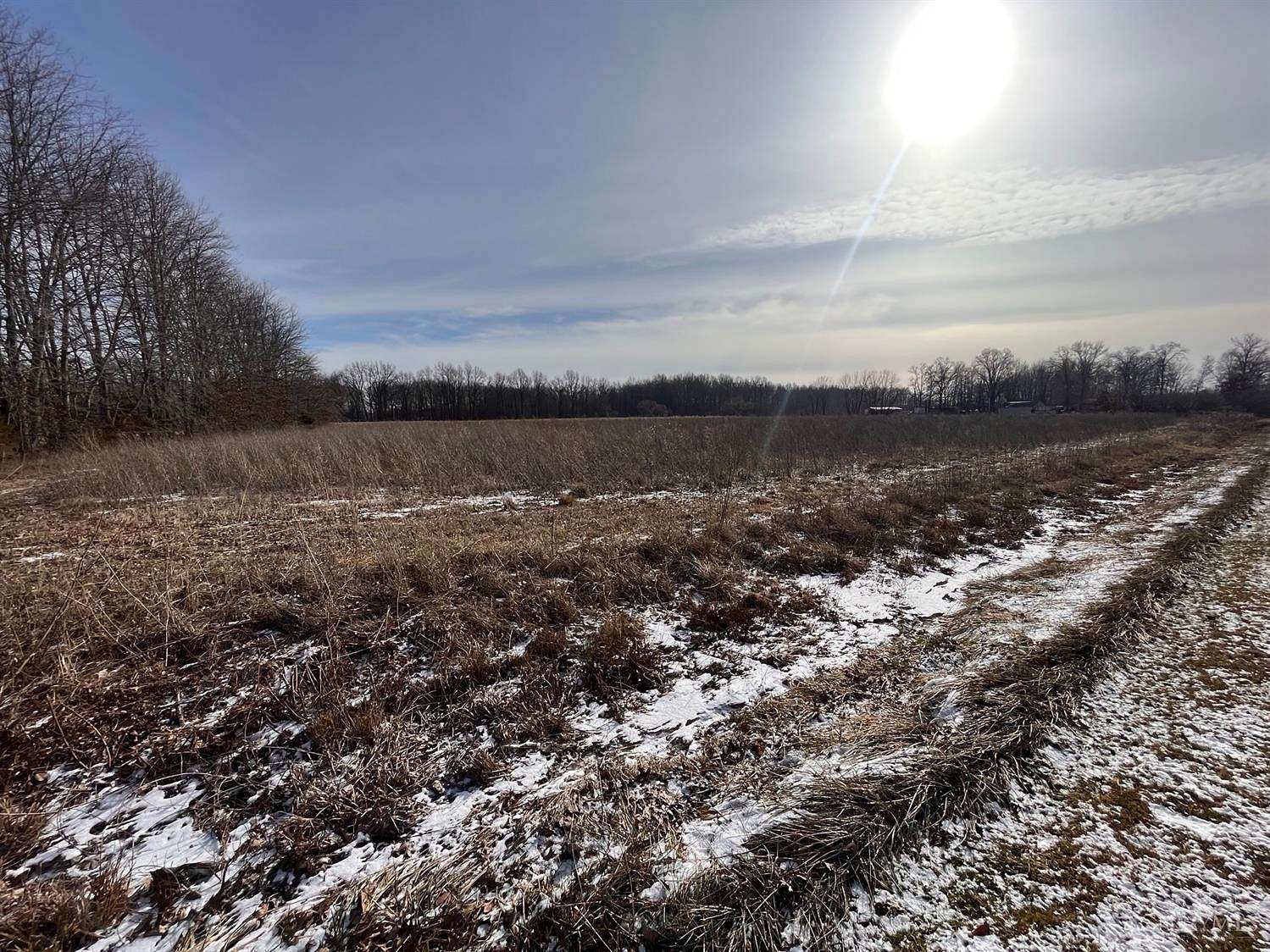 11.7 Acres of Commercial Land for Sale in Williamsburg, Ohio