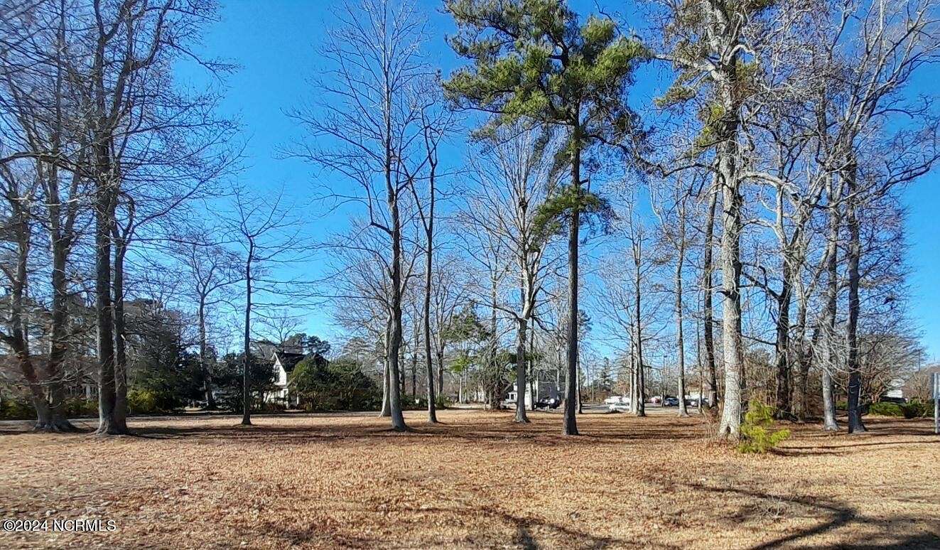 1.4 Acres of Commercial Land for Sale in Elizabeth City, North Carolina