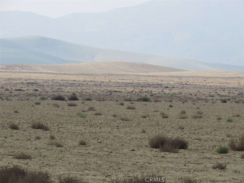 20.2 Acres of Agricultural Land for Sale in Lost Hills, California