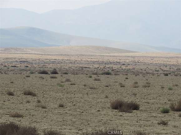 20.2 Acres of Agricultural Land for Sale in Lost Hills, California