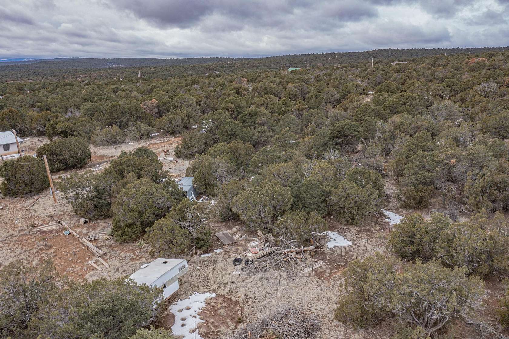 2.2 Acres of Land for Sale in Edgewood, New Mexico