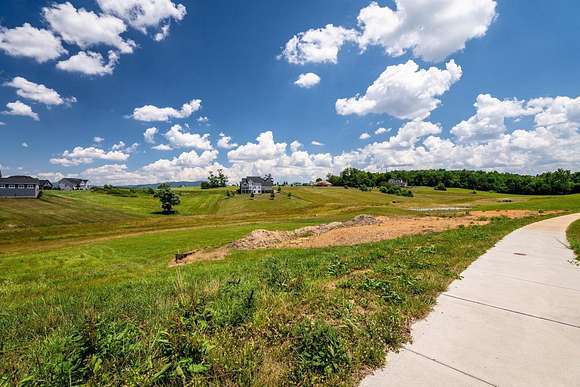 1.2 Acres of Residential Land for Sale in Harrisonburg, Virginia