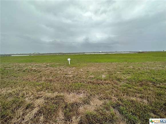 0.71 Acres of Residential Land for Sale in Port Lavaca, Texas