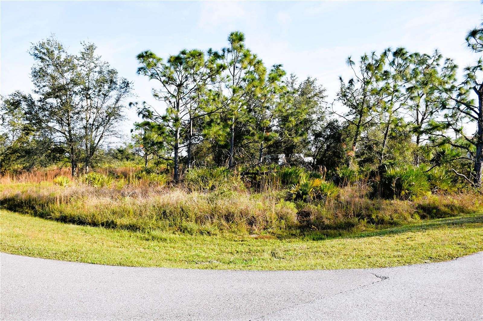 0.53 Acres of Residential Land for Sale in Punta Gorda, Florida