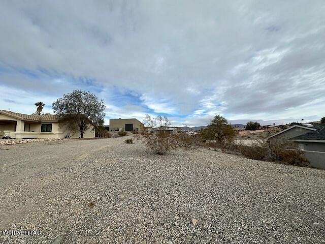 0.32 Acres of Residential Land for Sale in Lake Havasu City, Arizona
