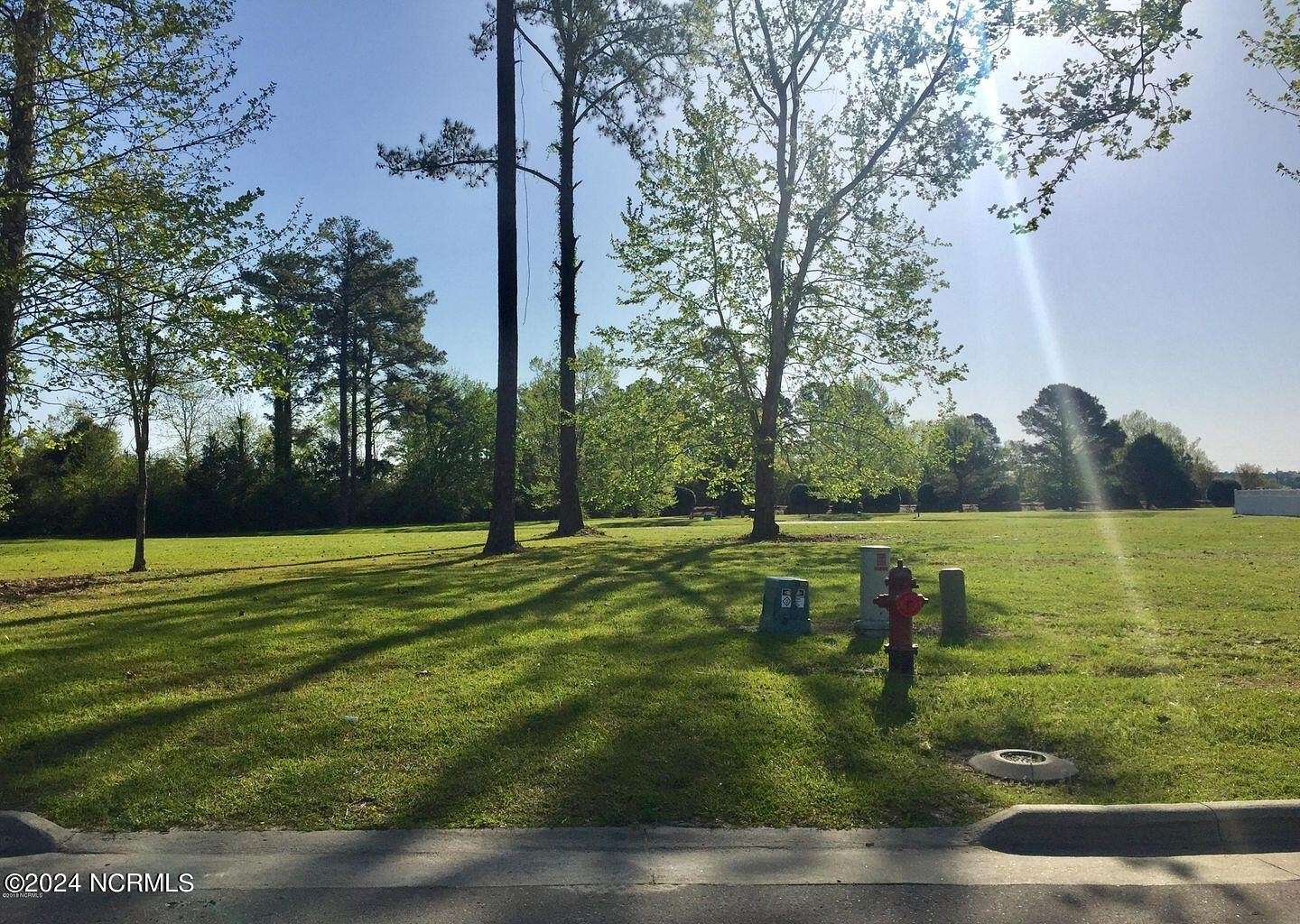 0.2 Acres of Residential Land for Sale in New Bern, North Carolina