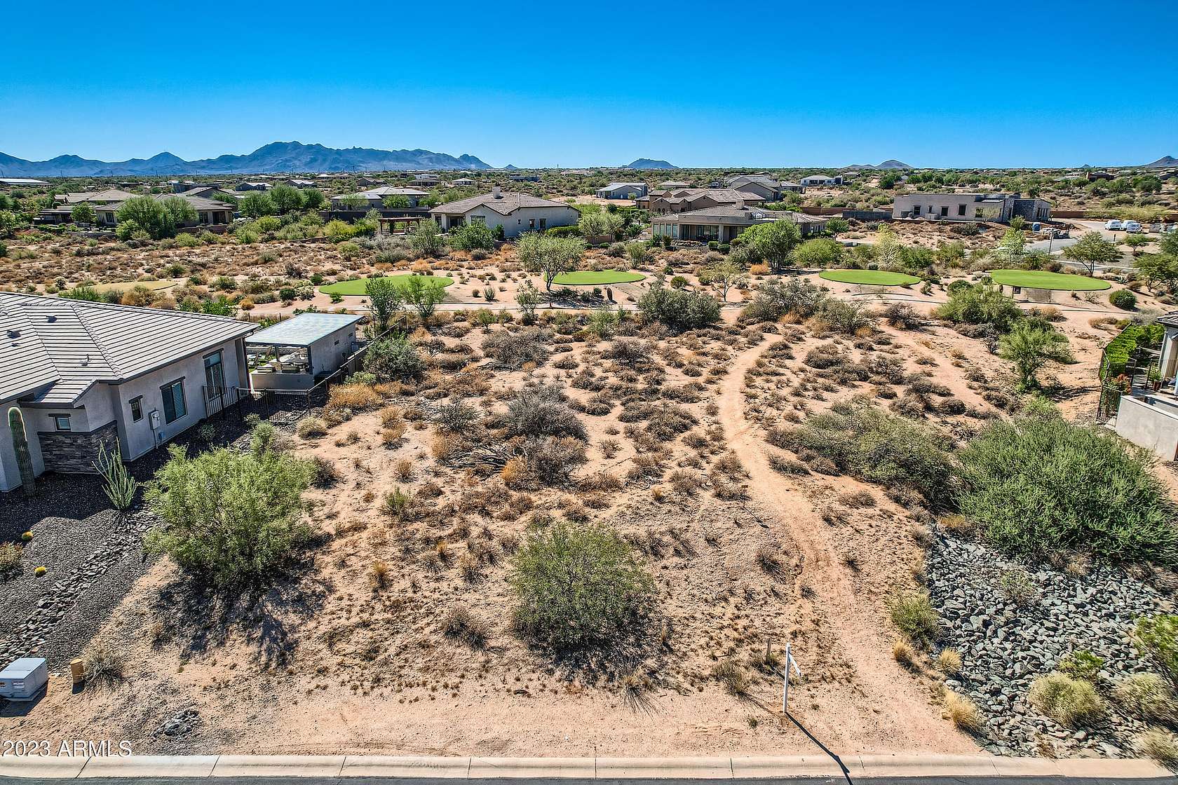 0.4 Acres of Land for Sale in Rio Verde, Arizona