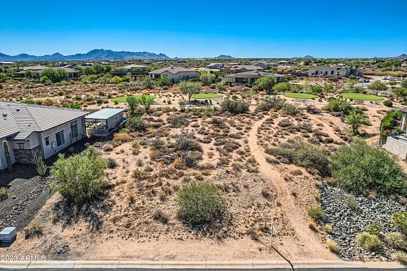 0.4 Acres of Land for Sale in Rio Verde, Arizona