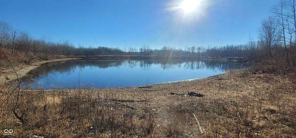 147 Acres of Recreational Land & Farm for Sale in Mooresville, Indiana