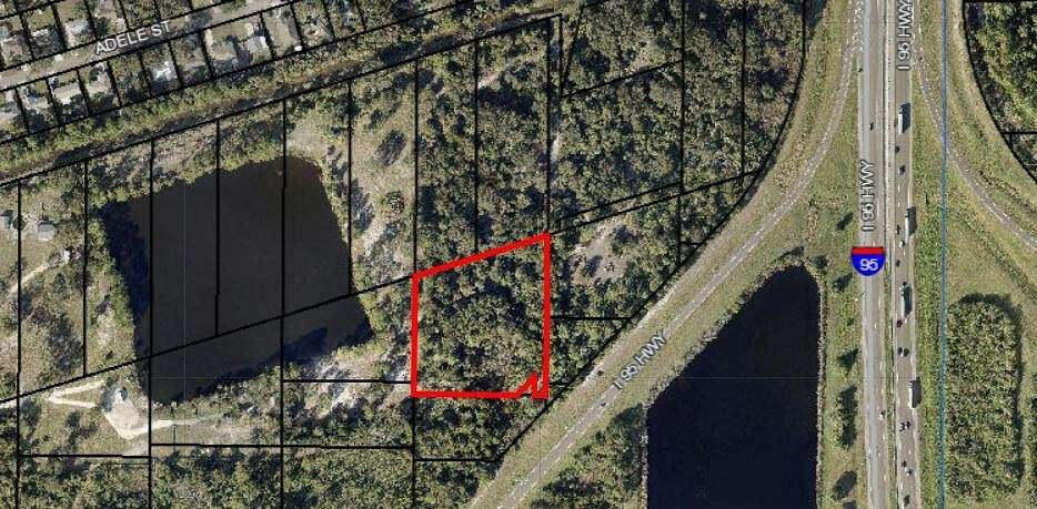 2.6 Acres of Land for Sale in Cocoa, Florida
