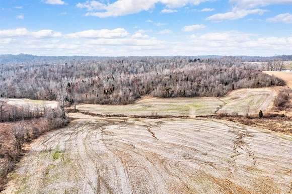 Land for Sale in Reynolds Station, Kentucky