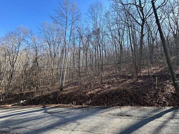 1.1 Acres of Residential Land for Sale in Dayton, Tennessee