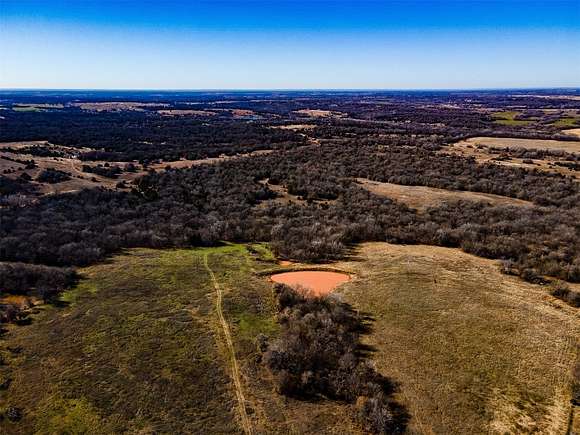 160 Acres of Agricultural Land for Sale in Washington, Oklahoma
