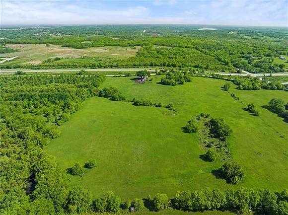 25.6 Acres of Commercial Land for Sale in Grandview, Missouri
